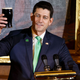 Illustration for article titled A thorough list of foods Paul Ryan will and won't enjoy in his retirement